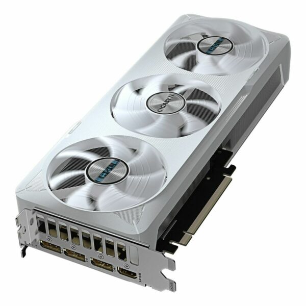Grafikkarte Gigabyte GV-N5070EAGLEOC ICE-12GD 12 GB – Bild 4