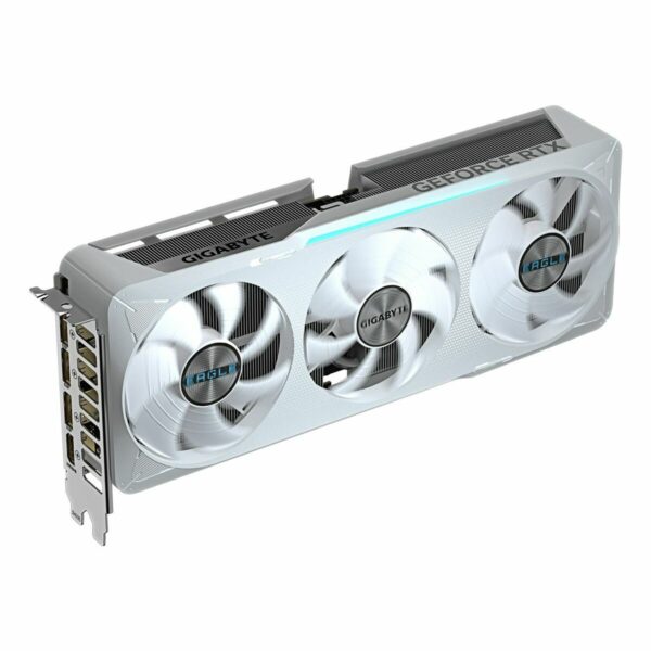 Grafikkarte Gigabyte GV-N5070EAGLEOC ICE-12GD 12 GB – Bild 5