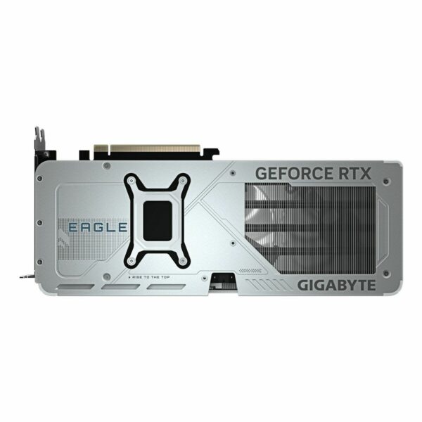 Grafikkarte Gigabyte GV-N5070EAGLEOC ICE-12GD 12 GB – Bild 6