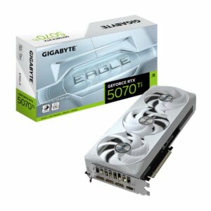 Grafikkarte Gigabyte GV-N507TEAGLEOC ICE-16GD 16 GB