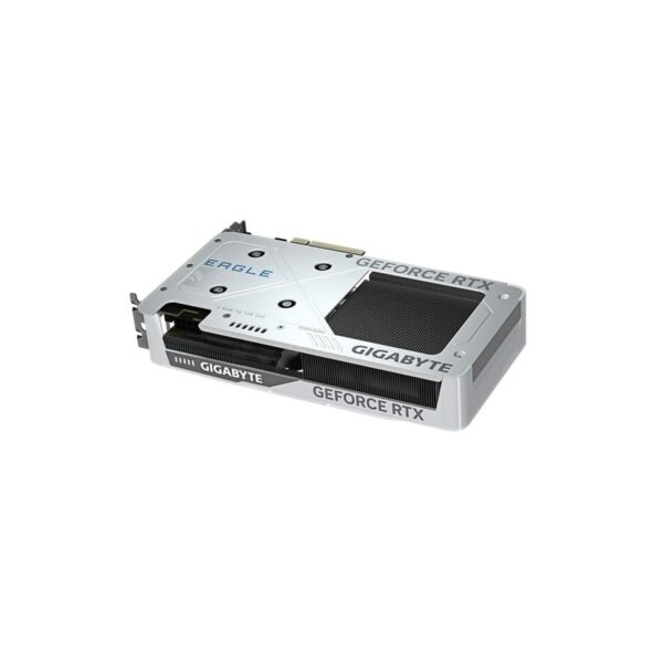 Grafikkarte Gigabyte GV-N506TEAGLEOC ICE-16GD geforce rtx 5060 ti 16 GB – Bild 7