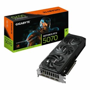 Grafikkarte Gigabyte GV-N5070WF3-12GD nvidia geforce rtx 5070 12 GB