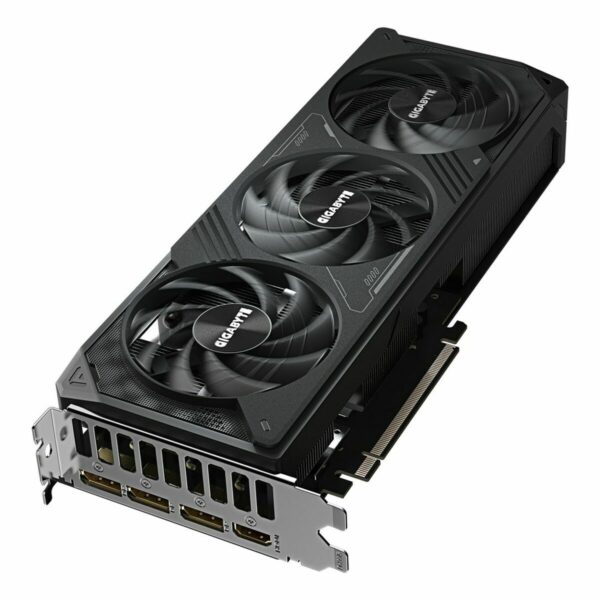 Grafikkarte Gigabyte GV-N5070WF3-12GD nvidia geforce rtx 5070 12 GB – Bild 4