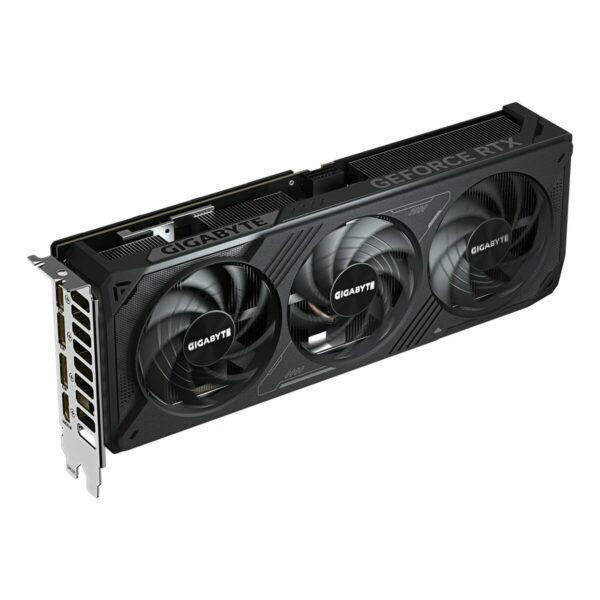 Grafikkarte Gigabyte GV-N5070WF3-12GD nvidia geforce rtx 5070 12 GB – Bild 5