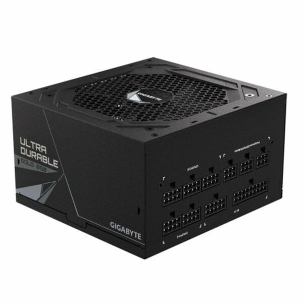 Stromquelle Gigabyte UD850GM ATX 850 W 80 Plus Gold – Bild 2