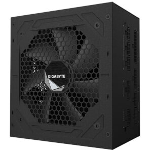 Stromquelle Gigabyte GP-UD850GM PG5 Schwarz 850 W
