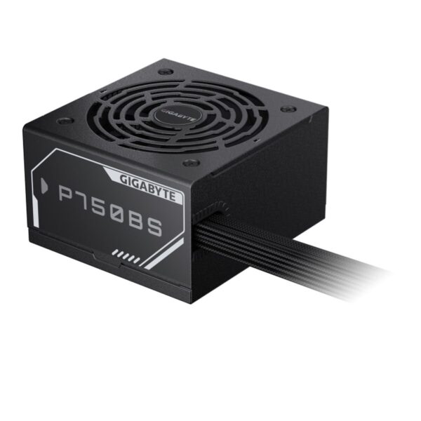 Stromquelle Gigabyte GP-P750BS ATX 750 W 80 Plus Bronze – Bild 5