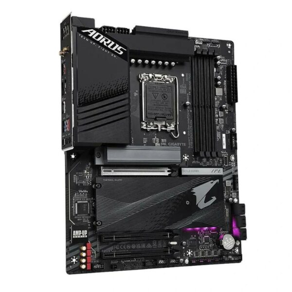 Motherboard Gigabyte Z790 AORUS ELITE AX LGA 1700 INTEL Z790 – Bild 6