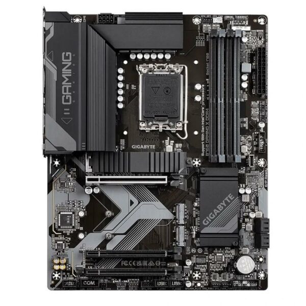Motherboard Gigabyte B760 GAMING X DDR4 LGA 1700 INTEL B760 EXPRESS – Bild 2