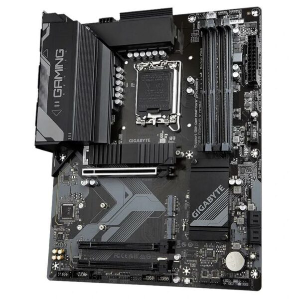 Motherboard Gigabyte B760 GAMING X DDR4 LGA 1700 INTEL B760 EXPRESS – Bild 4