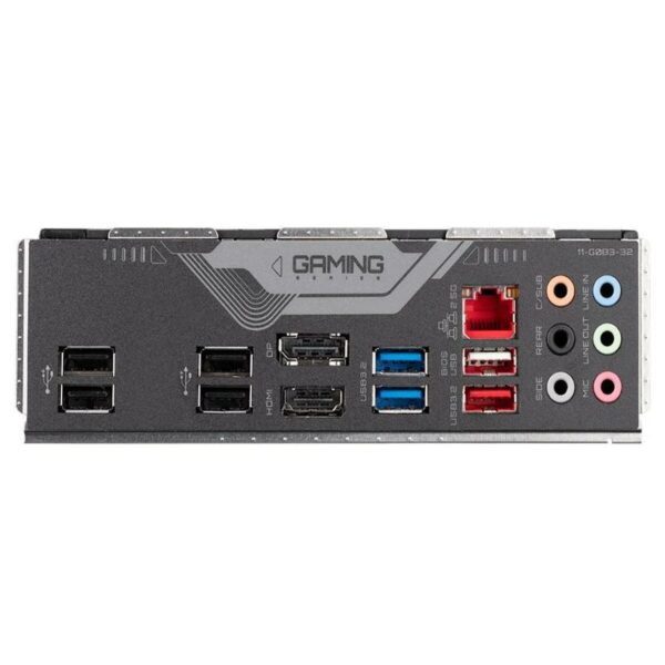 Motherboard Gigabyte B760 GAMING X DDR4 LGA 1700 INTEL B760 EXPRESS – Bild 3