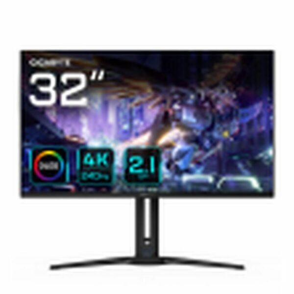 Monitor Gigabyte FO32U2P 4K Ultra HD 31,5" – Bild 2