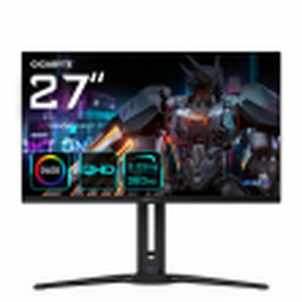 Gaming-Monitor Gigabyte FO27Q3 Quad HD 27" – Bild 2