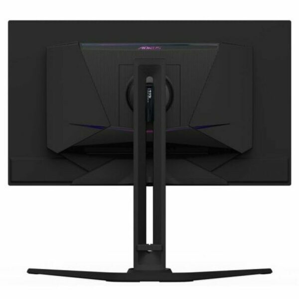 Gaming-Monitor Gigabyte FO27Q3 Quad HD 27" – Bild 3
