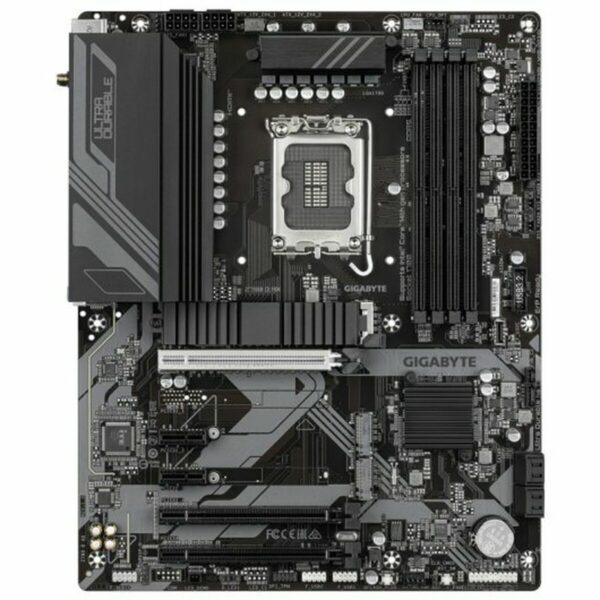 Motherboard Gigabyte Z790 D AX LGA 1700 – Bild 2
