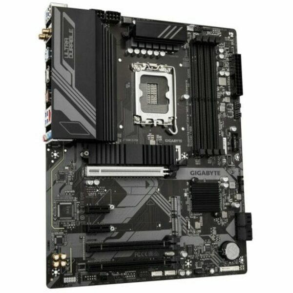 Motherboard Gigabyte Z790 D AX LGA 1700 – Bild 3