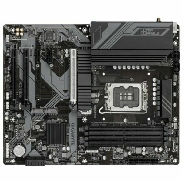 Motherboard Gigabyte Z790 D AX LGA 1700 – Bild 4
