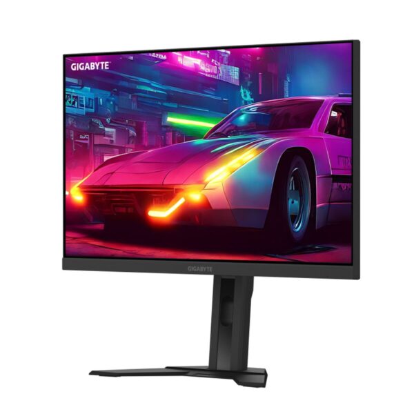 Gaming-Monitor Gigabyte M27UA 4K Ultra HD UltraWide Full HD 27" – Bild 3