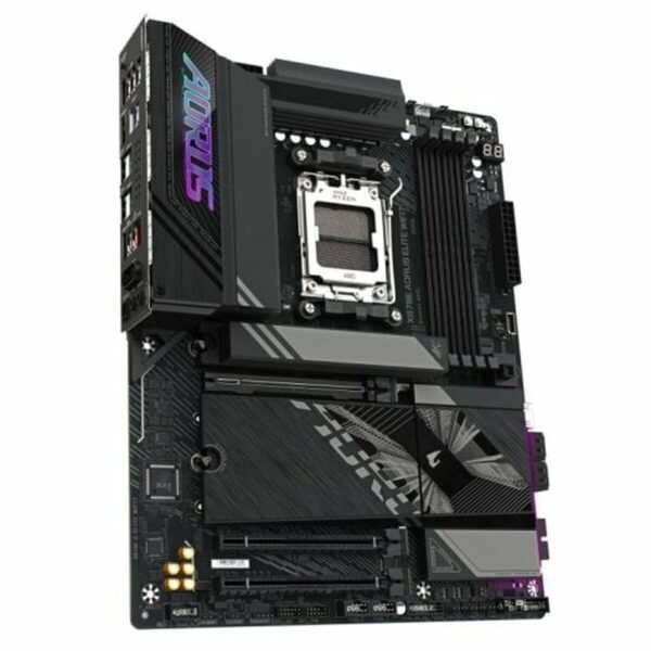 Motherboard Gigabyte X870E AORUS ELITE WIFI7 AMD AM5 AMD X870E – Bild 8