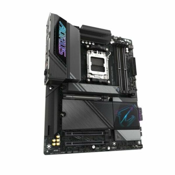 Motherboard Gigabyte X870E AORUS PRO AMD AMD X870E (AMD) (AMD X870E) AMD AM5 (AMD AM5) – Bild 5