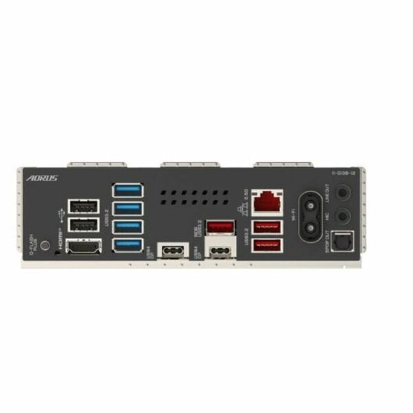 Motherboard Gigabyte X870E AORUS PRO AMD AMD X870E (AMD) (AMD X870E) AMD AM5 (AMD AM5) – Bild 7