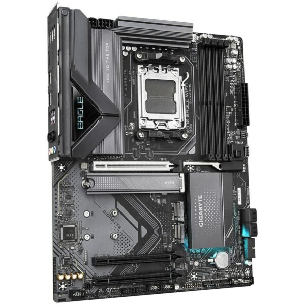 Motherboard Gigabyte X870 EAGLE WIFI7 AMD AM5 AMD X870 – Bild 3