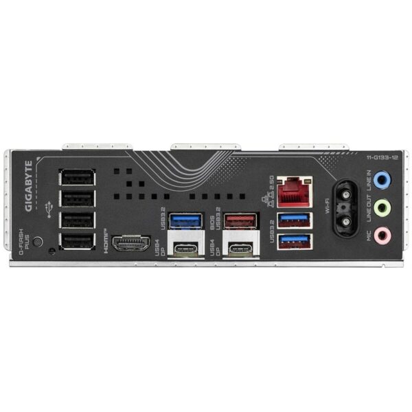 Motherboard Gigabyte X870 EAGLE WIFI7 AMD AM5 AMD X870 – Bild 4