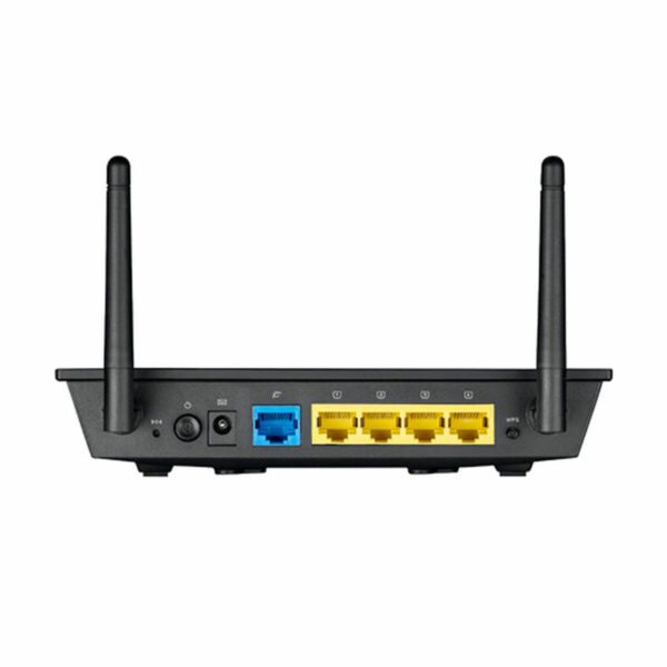 Router Asus RT-N12E Wifi 300 Mbps 2 x 2 dBi – Bild 4