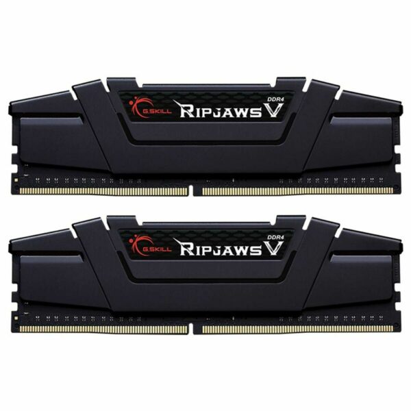 RAM Speicher GSKILL F4-3200C16D-16GVKB 16 GB DDR4 3200 MHz CL16 – Bild 2