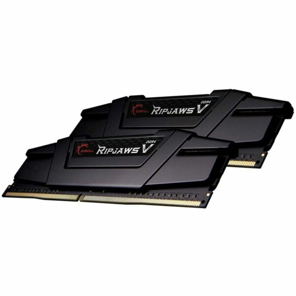 RAM Speicher GSKILL F4-3200C16D-16GVKB 16 GB DDR4 3200 MHz CL16 – Bild 3