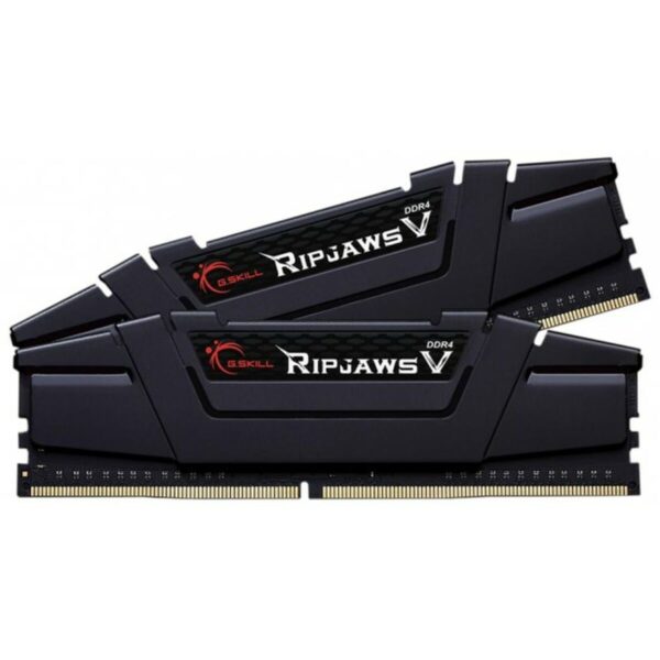 RAM Speicher GSKILL Ripjaws V DDR4 CL16 32 GB – Bild 2