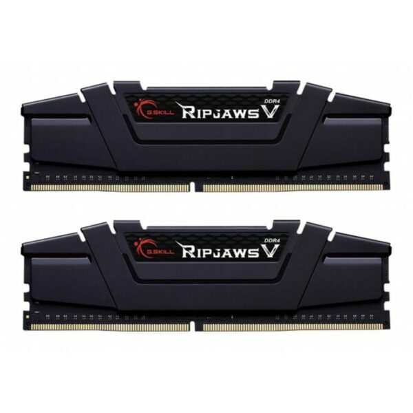 RAM Speicher GSKILL Ripjaws V DDR4 CL16 32 GB – Bild 3