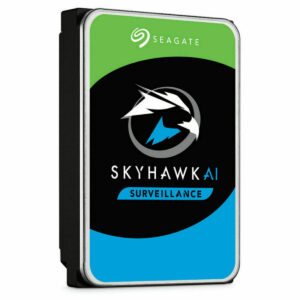 Festplatte Seagate Surveillance SkyHawk 3,5″ 8 TB 3,5″ 8 TB