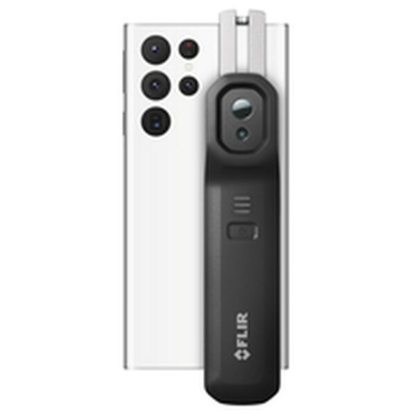 Wärmebildkamera Flir FPEDGE – Bild 2