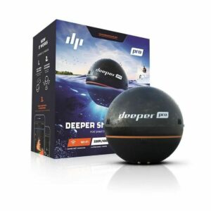 Fischfinder Deeper ITGAM0301