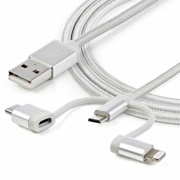 Kabel Startech LTCUB1MGR – Bild 2