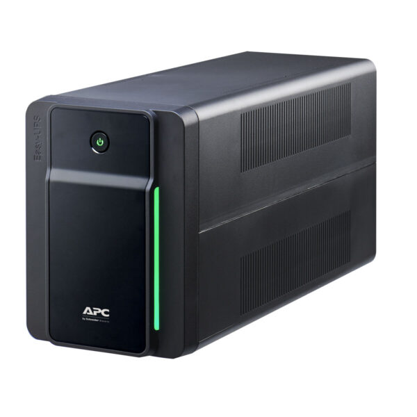 Unterbrechungsfreies Stromversorgungssystem Interaktiv USV APC BVX1600LI 1600 W 900 W – Bild 3