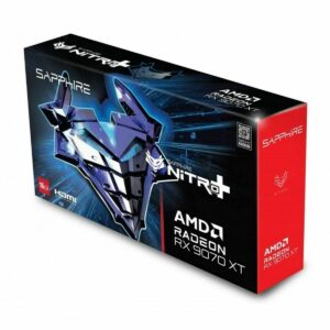 Grafikkarte Sapphire 11348-01-20G 16 GB GDDR6