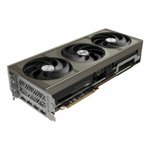 Grafikkarte Sapphire 11348-01-20G 16 GB GDDR6 – Bild 2