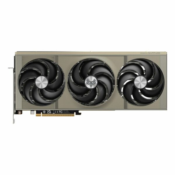 Grafikkarte Sapphire 11348-01-20G 16 GB GDDR6 – Bild 4
