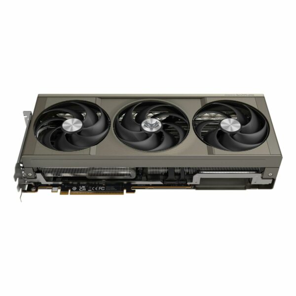 Grafikkarte Sapphire 11348-01-20G 16 GB GDDR6 – Bild 5
