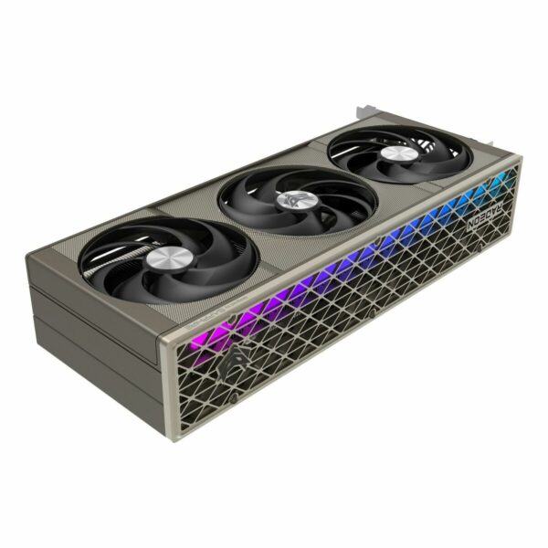 Grafikkarte Sapphire 11348-01-20G 16 GB GDDR6 – Bild 6