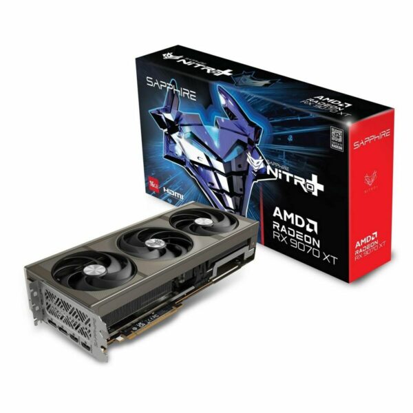 Grafikkarte Sapphire 11348-01-20G 16 GB GDDR6 – Bild 7