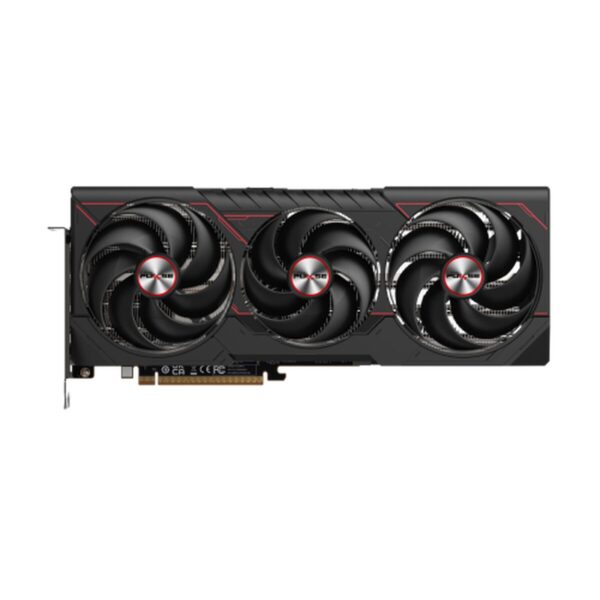 Grafikkarte Sapphire 11348-03-20G 16 GB GDDR6