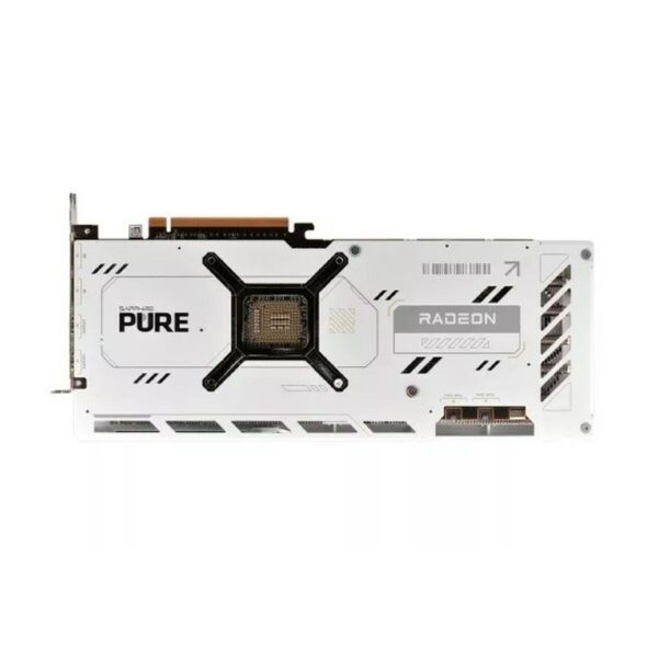 Grafikkarte Sapphire 11323-09-20G AMD Radeon RX 7900 XT 20 GB GDDR6 – Bild 2