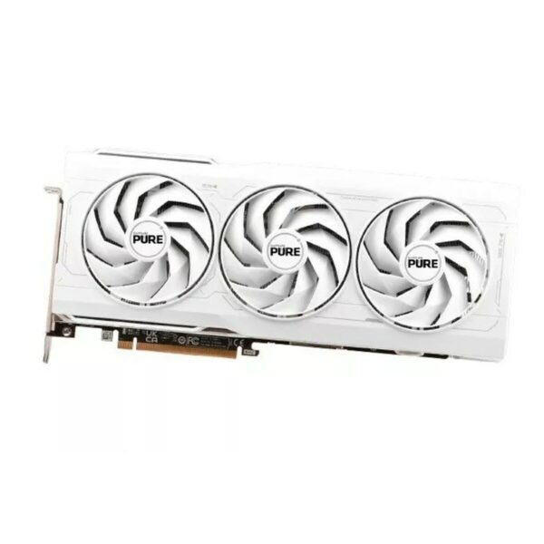 Grafikkarte Sapphire 11323-09-20G AMD Radeon RX 7900 XT 20 GB GDDR6 – Bild 3