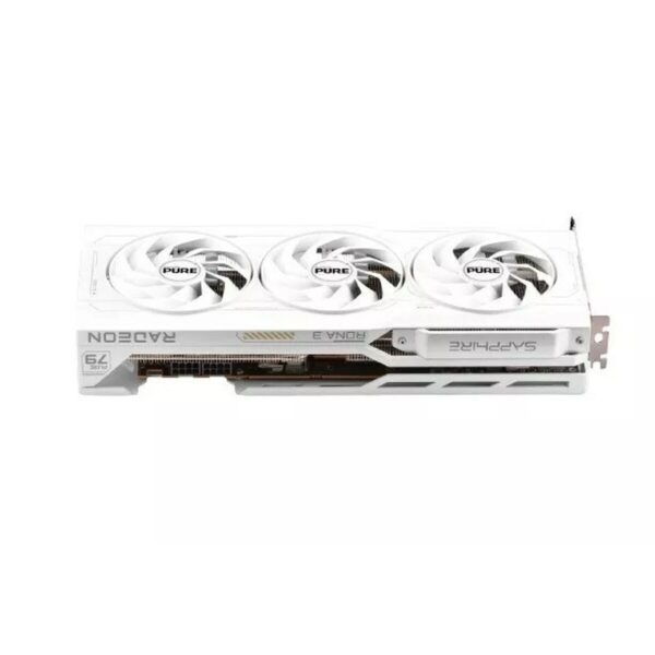 Grafikkarte Sapphire 11323-09-20G AMD Radeon RX 7900 XT 20 GB GDDR6 – Bild 4