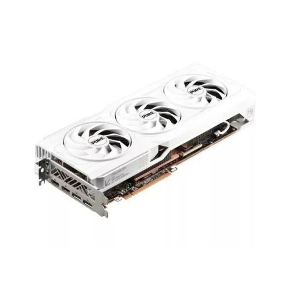 Grafikkarte Sapphire 11323-09-20G AMD Radeon RX 7900 XT 20 GB GDDR6 – Bild 5