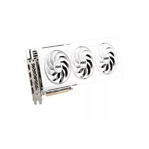 Grafikkarte Sapphire 11323-09-20G AMD Radeon RX 7900 XT 20 GB GDDR6 – Bild 6