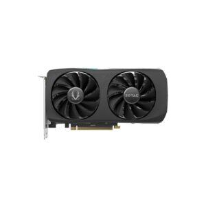 Grafikkarte Zotac ZT-D40720E-10M RTX 4070 SUPER 12 GB GDDR6X
